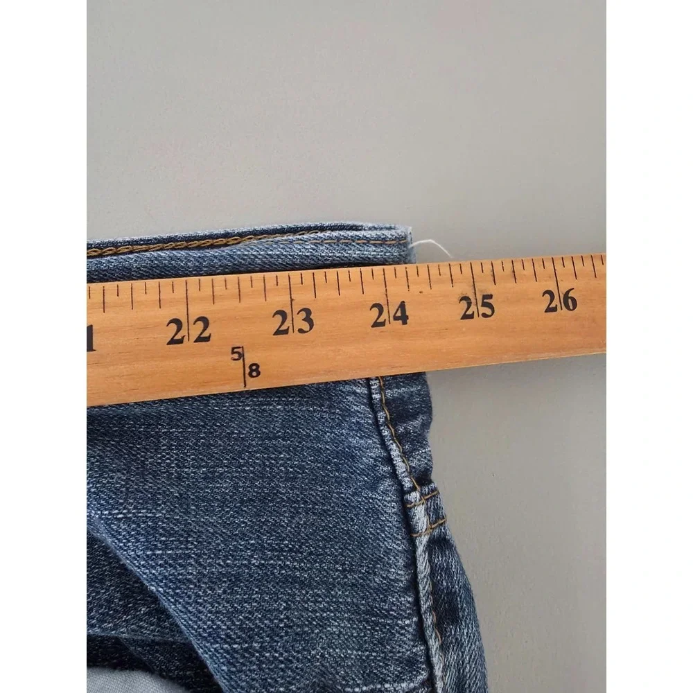 Levis levis 599