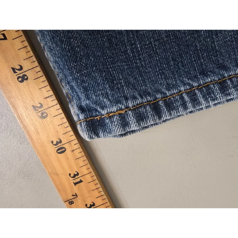 Levis levis 599