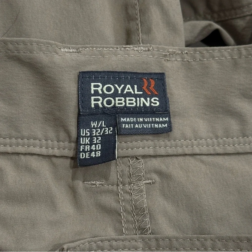 Royal Robbins royal robbins