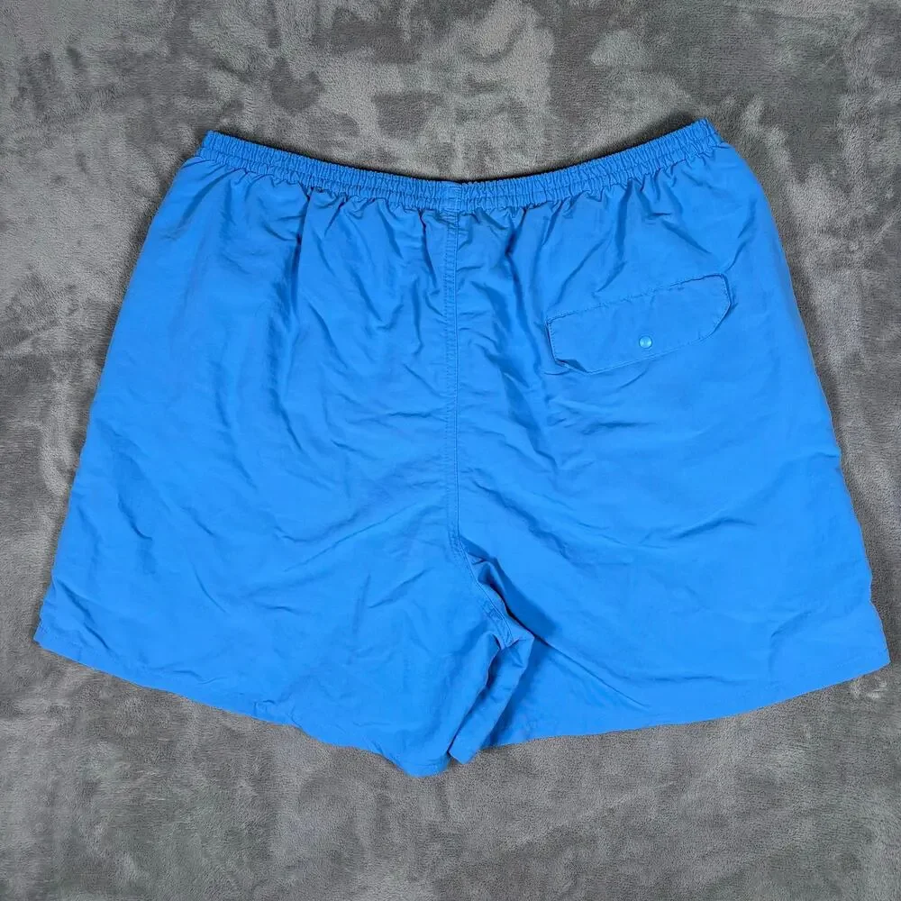Patagonia men’s baggies