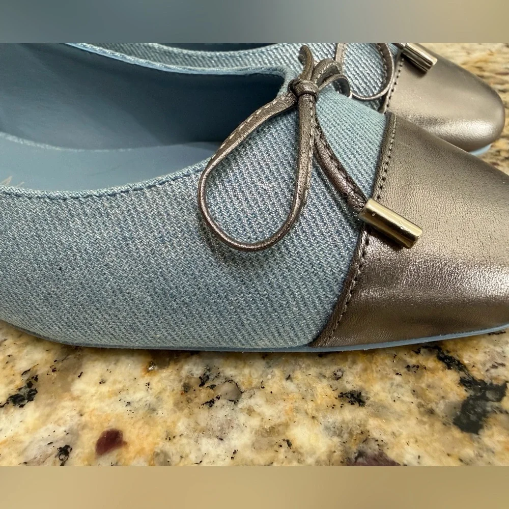Stuart Weitzman new without