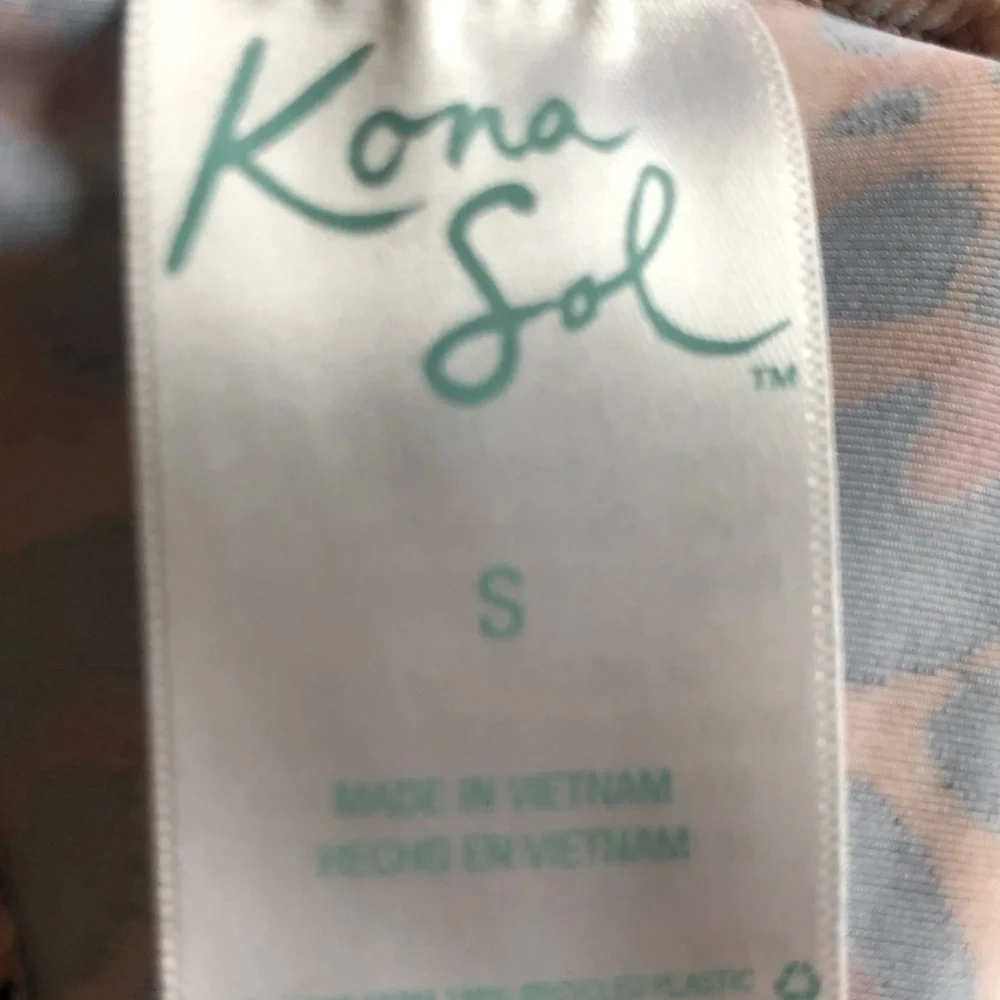 Kona Sol kona sole