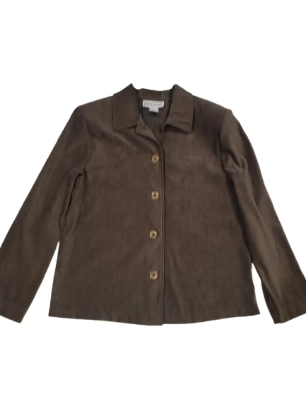 Briggs New York streamlined faux