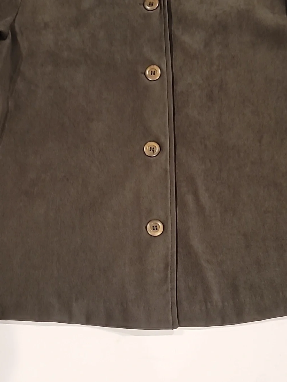 Briggs New York streamlined faux