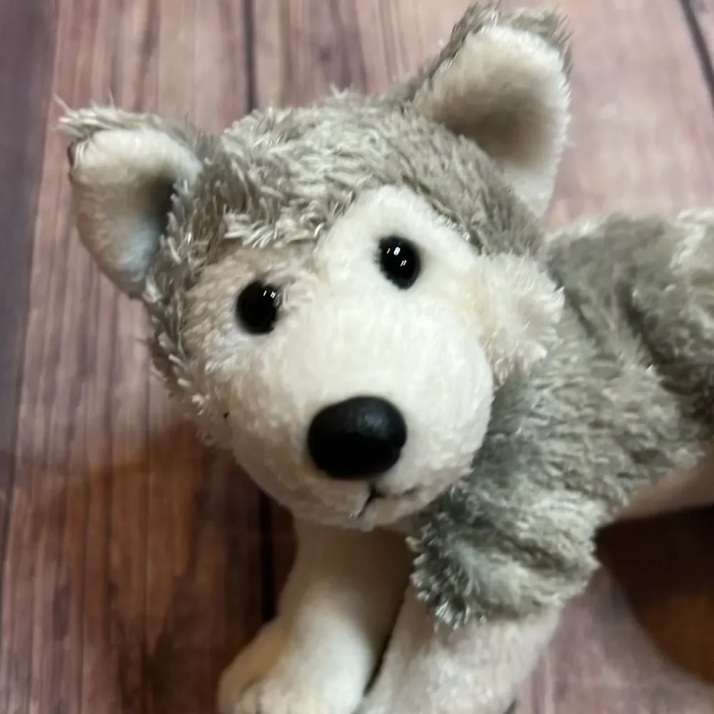 Ty beanie babies