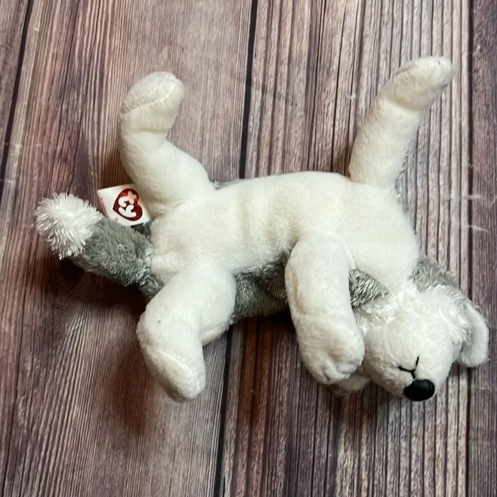 Ty beanie babies