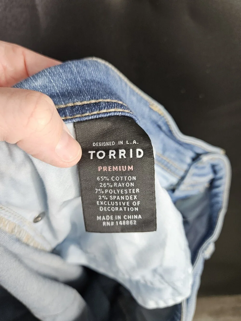 torrid torris jeans