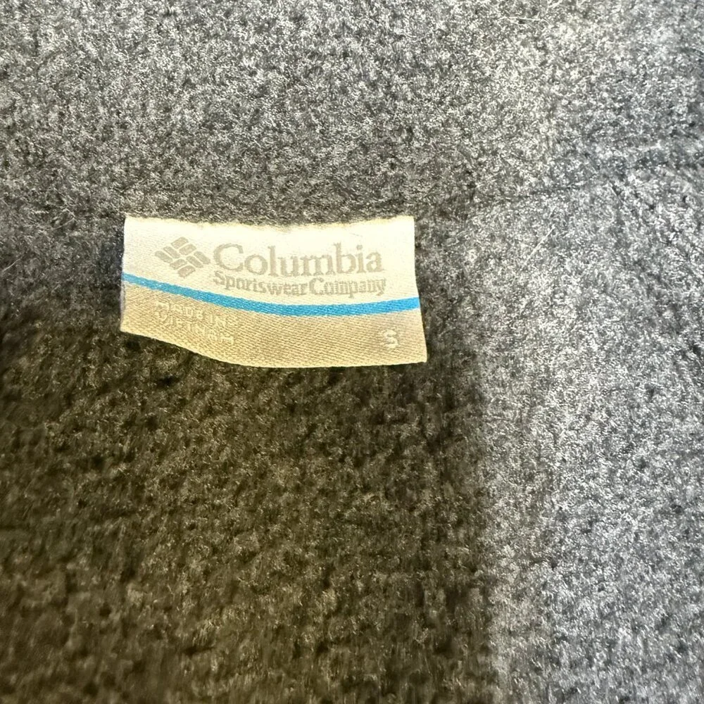 Columbia Sportswear Company midweight more full