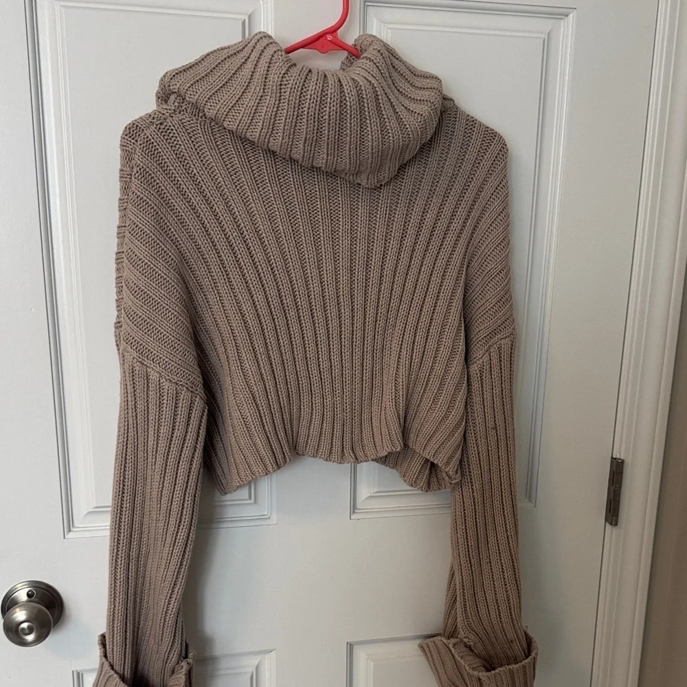 Cotton Candy chic taupe