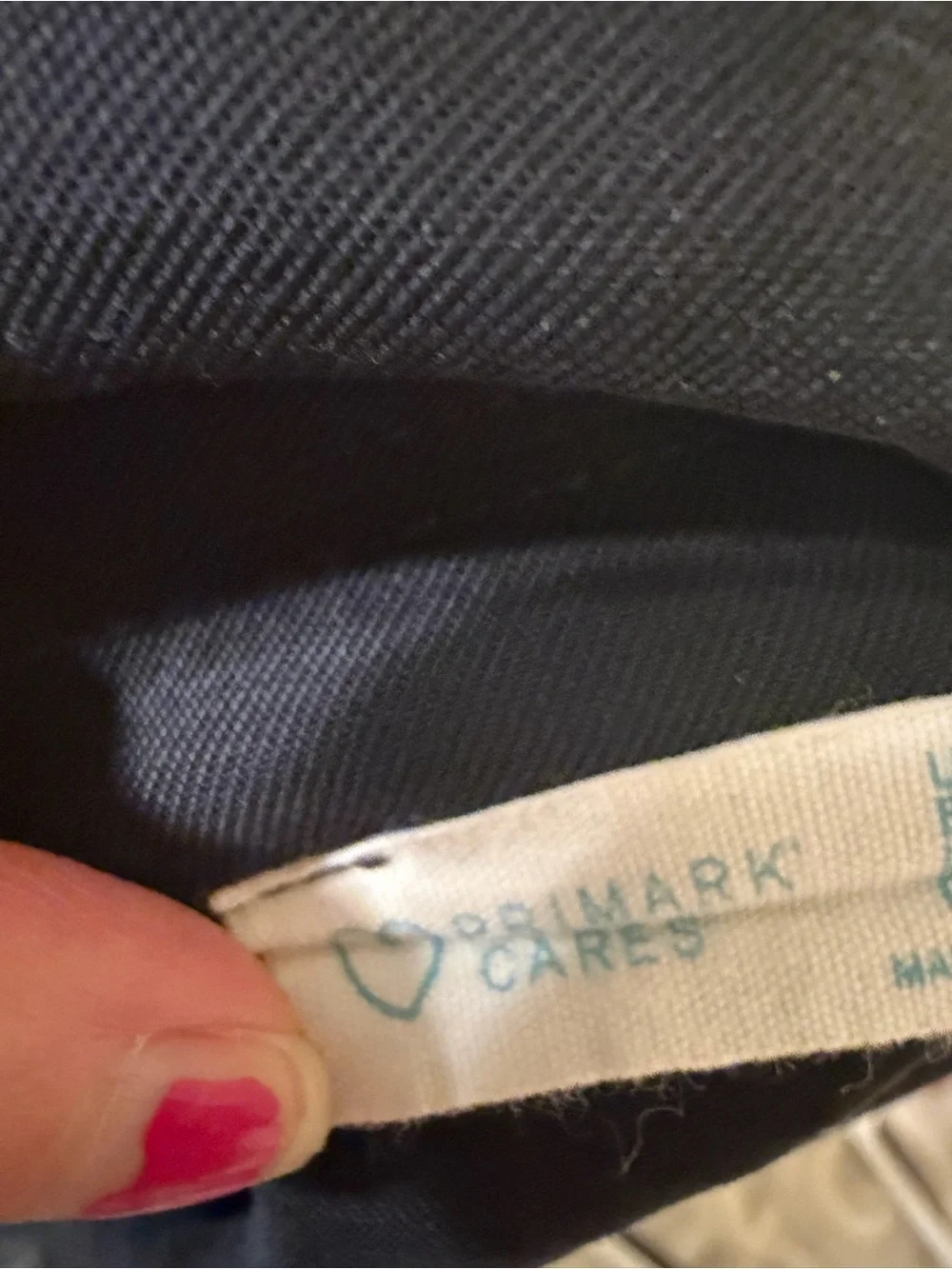 Primark timeless wardrobe