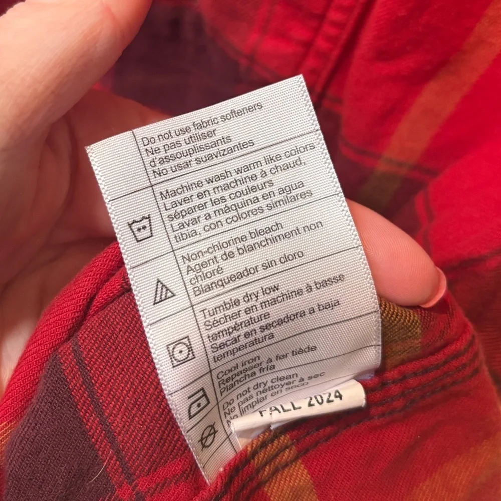 Carhartt great pre