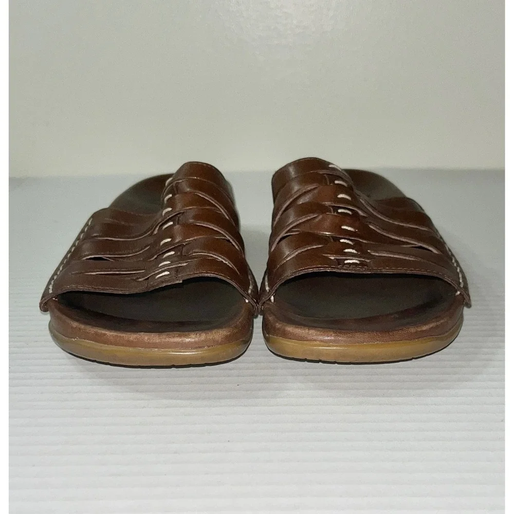 Clarks look everyday