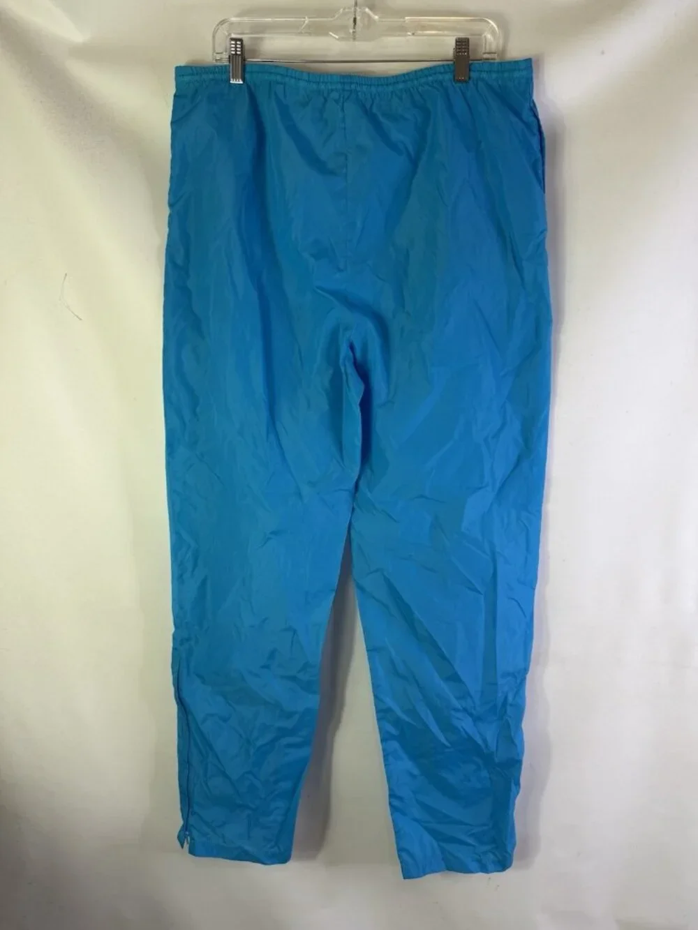 Nike nylon pants
