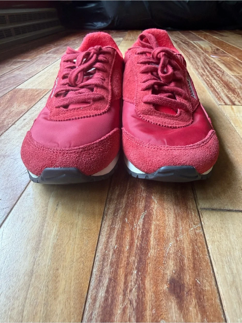 Reebok 🤍 excellent