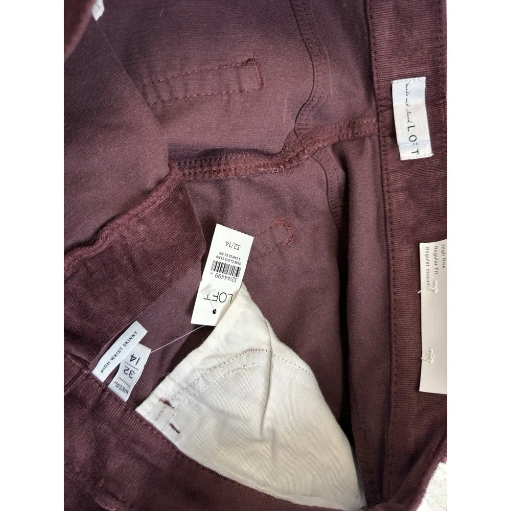 LOFT product pair