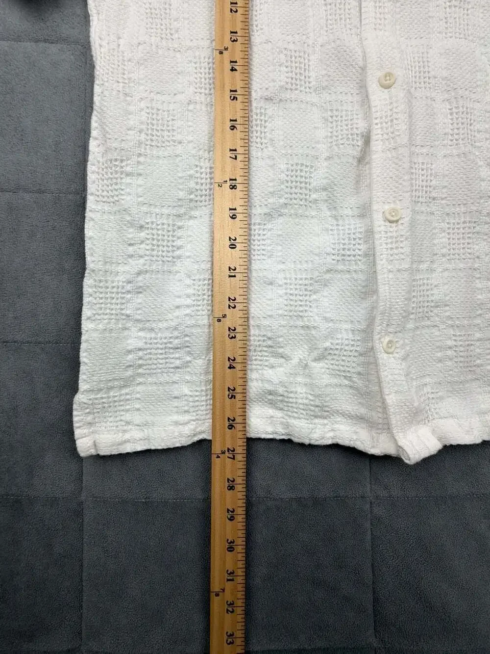 Folk short sleeve