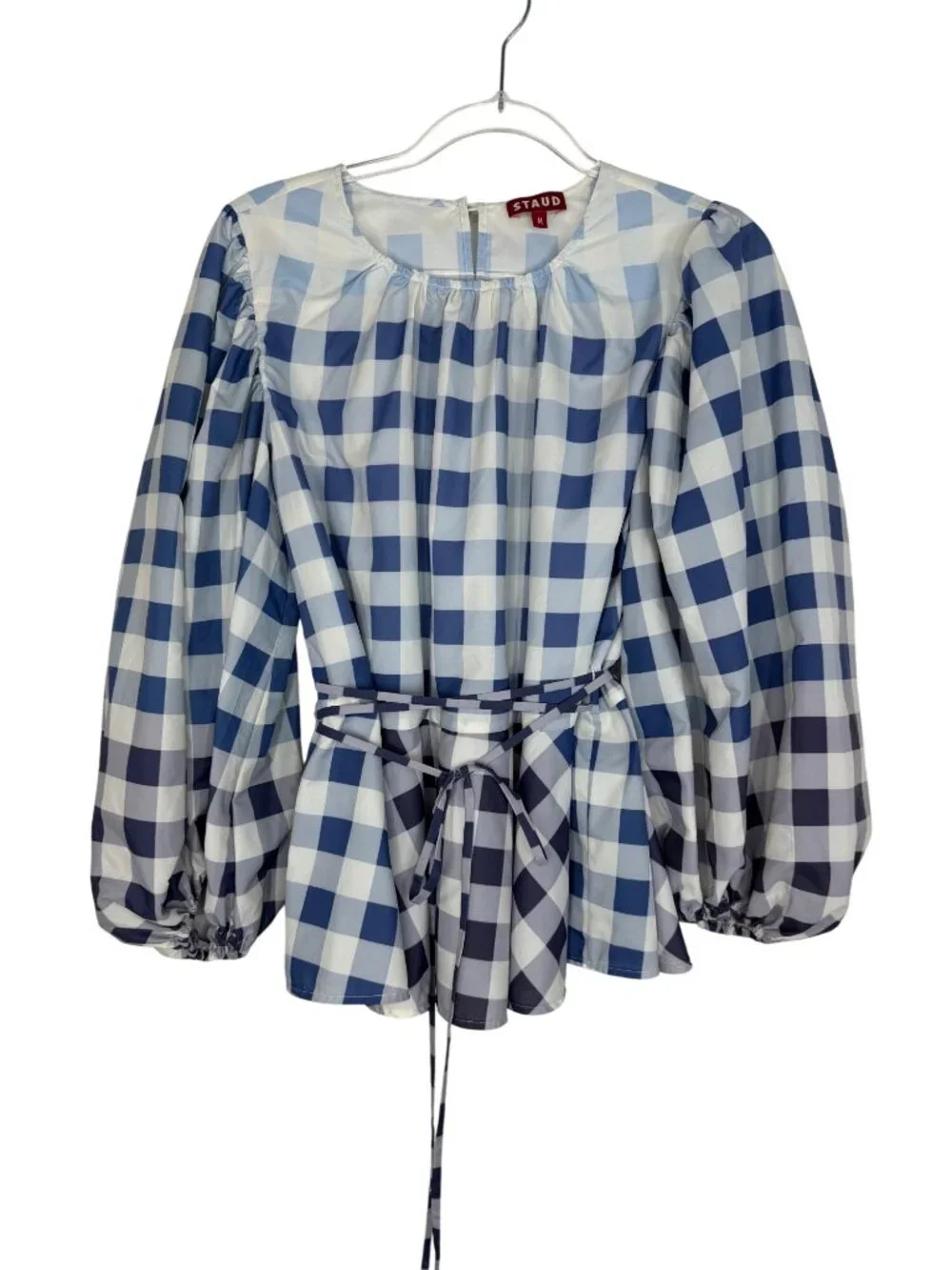 STAUD brand style
