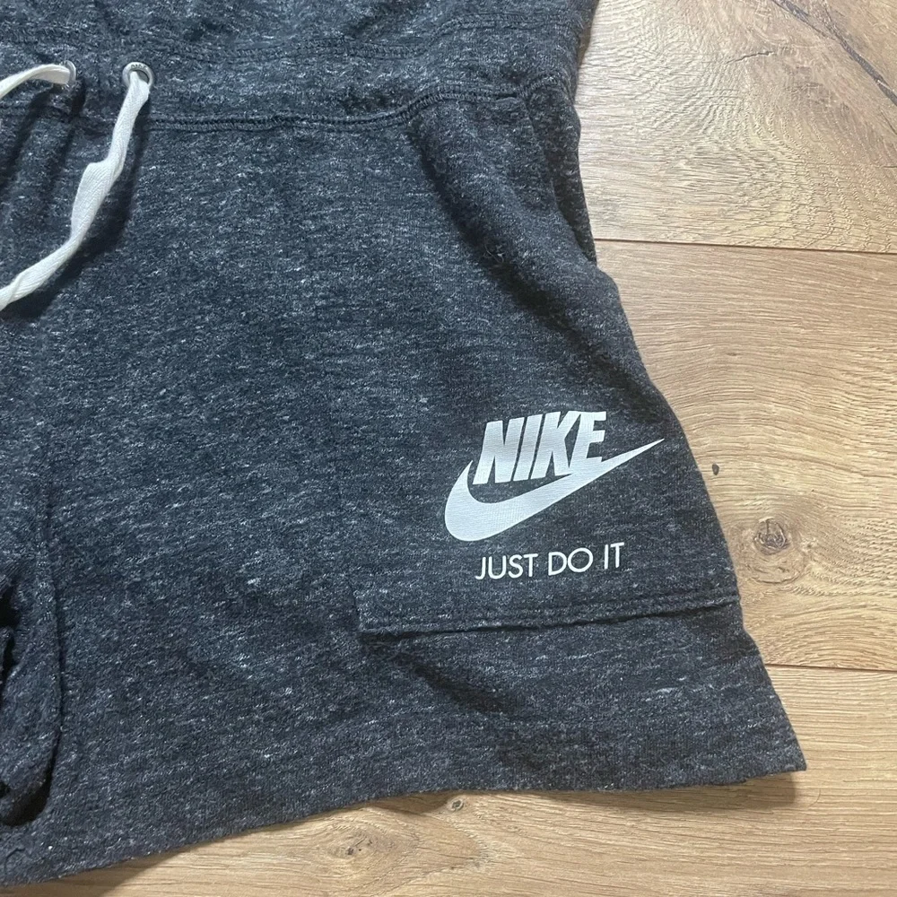 Nike racerback romper