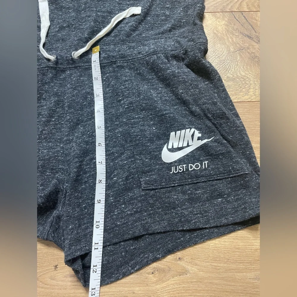 Nike racerback romper