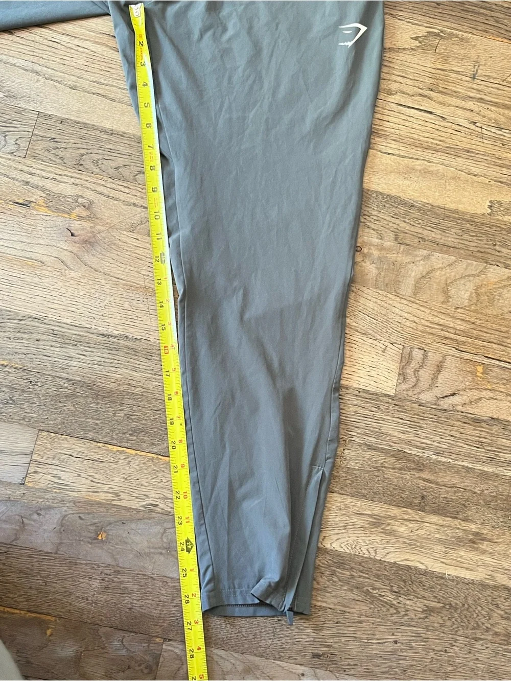 Gymshark #activewear size