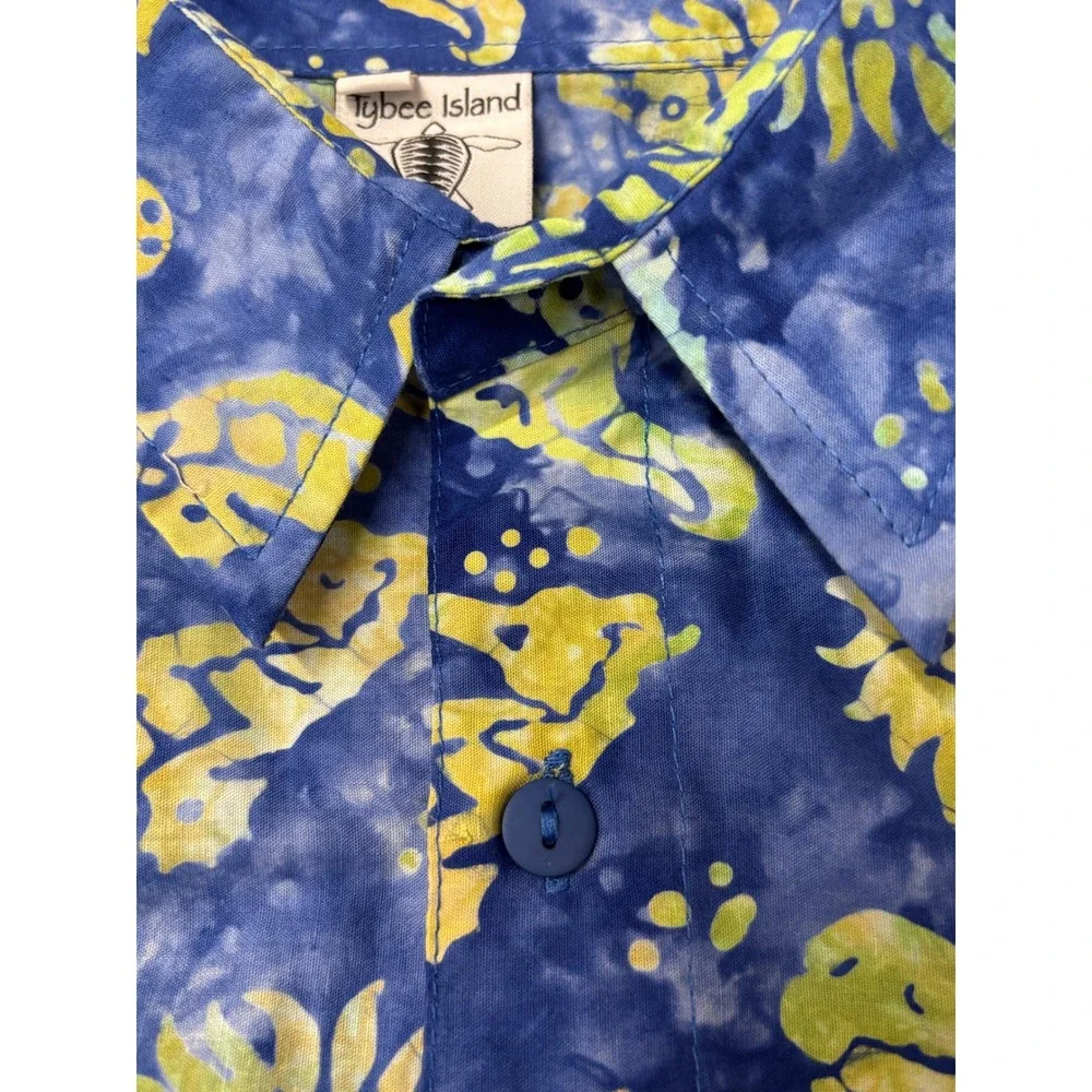 Tybee Island Clothing Company description add