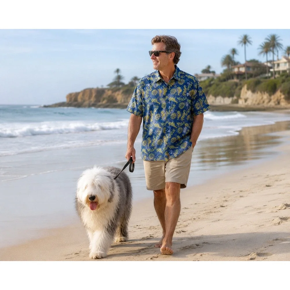 Tybee Island Clothing Company description add