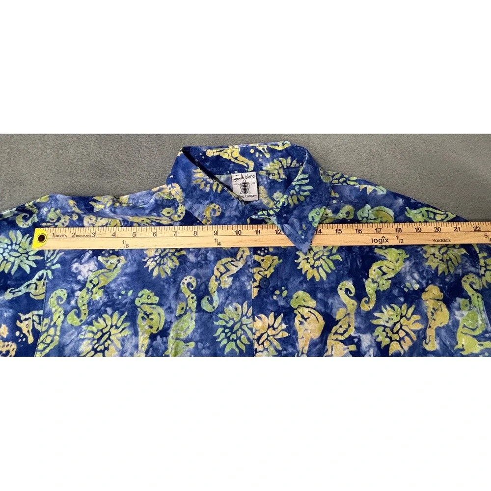 Tybee Island Clothing Company description add