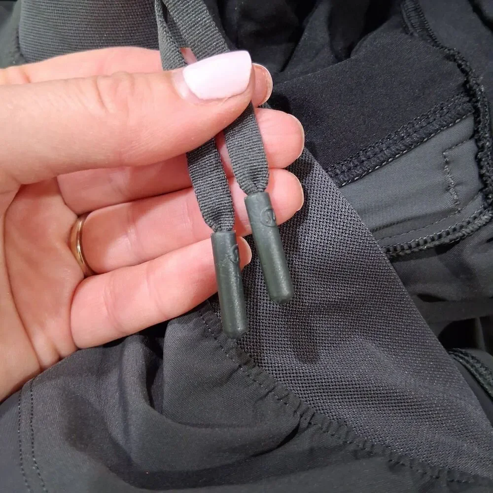 lululemon athletica designed run
