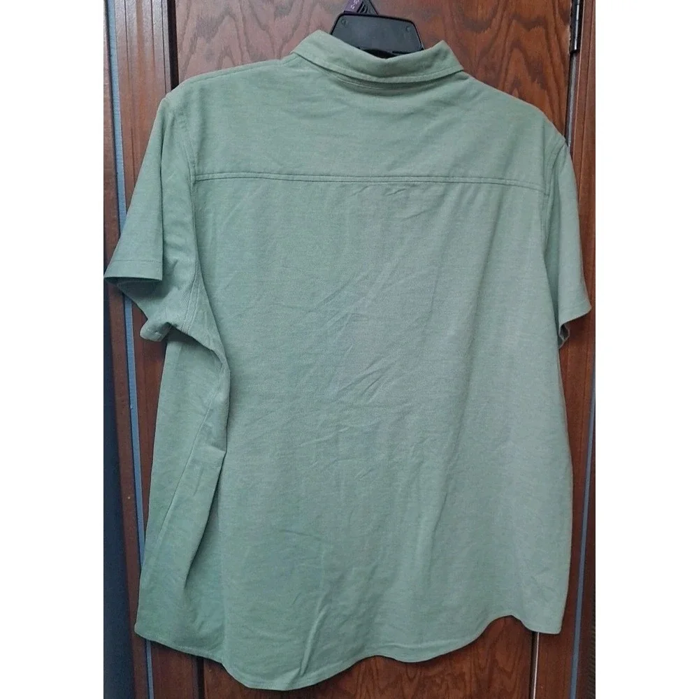 George nwt men