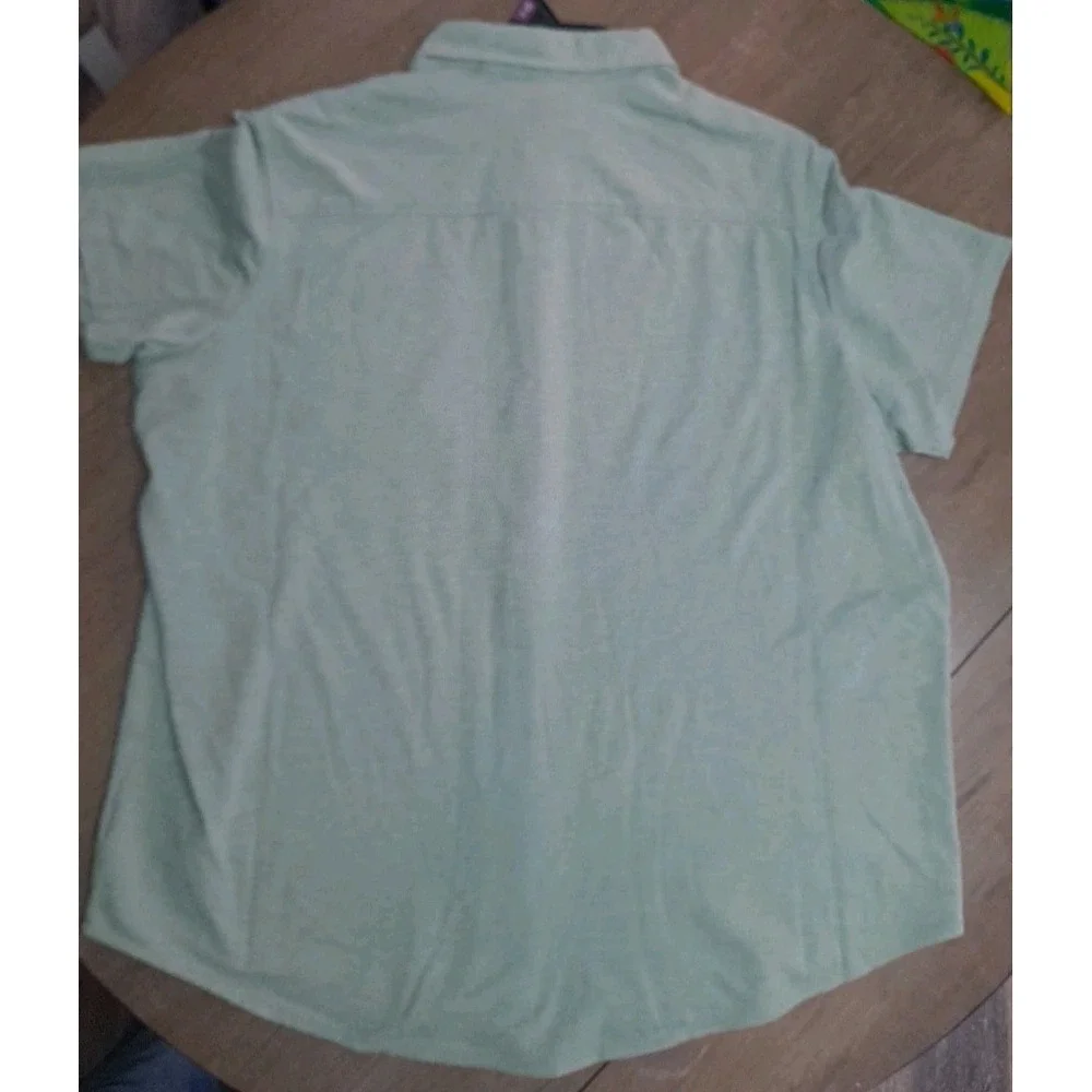 George nwt men