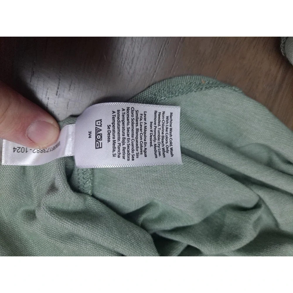 George nwt men