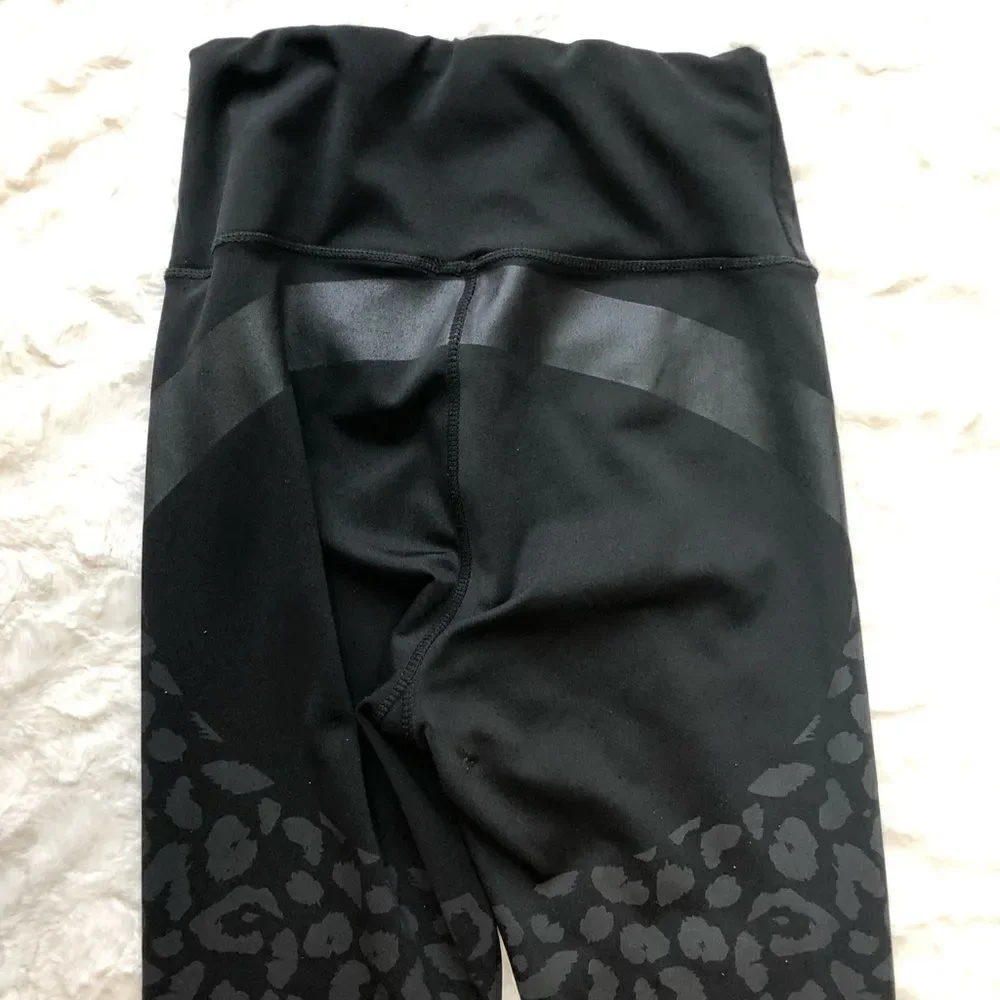 Bsp black cheetah