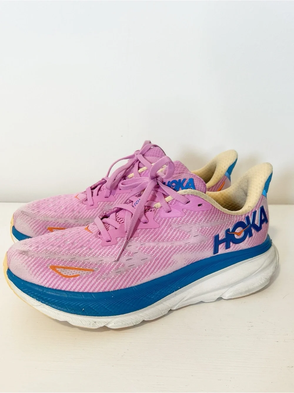 Hoka clifton women