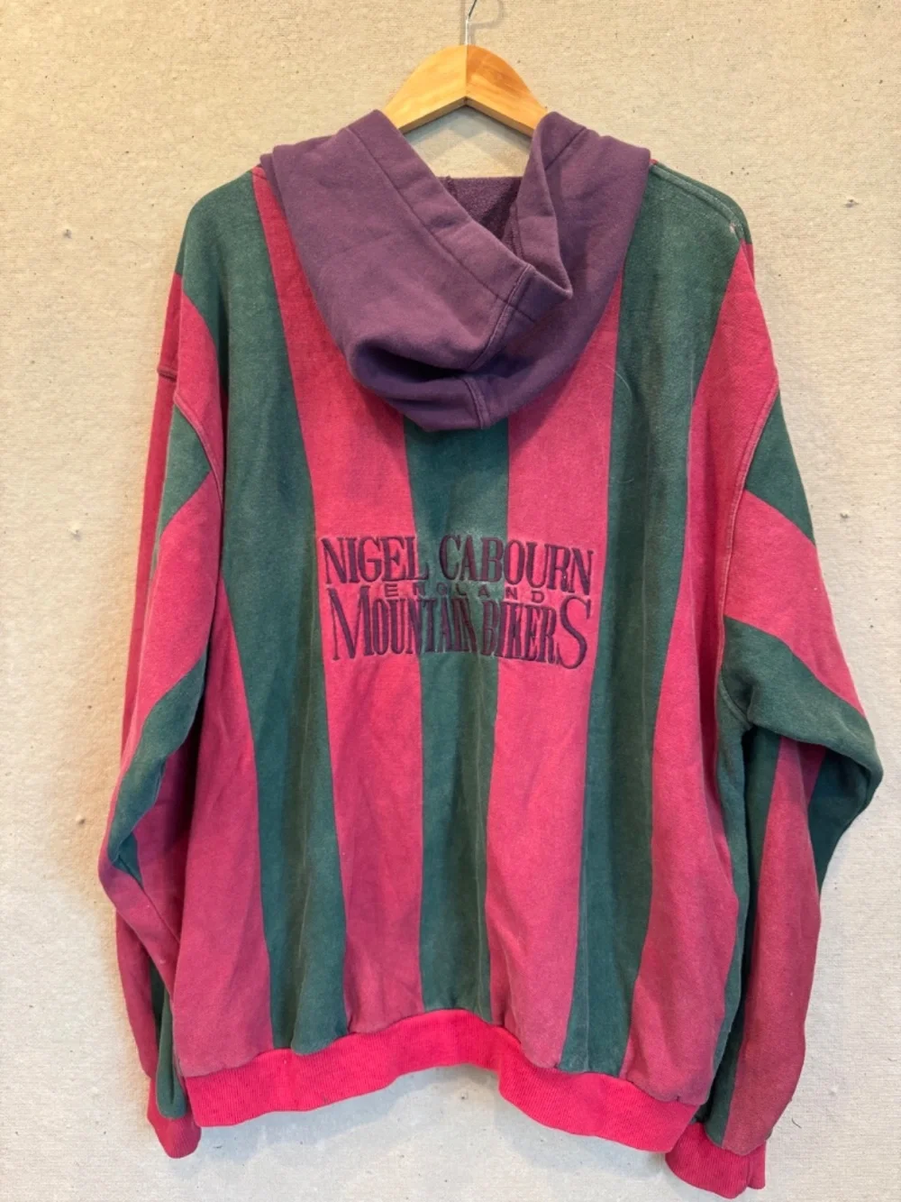 Nigel Cabourn fantastic vintage