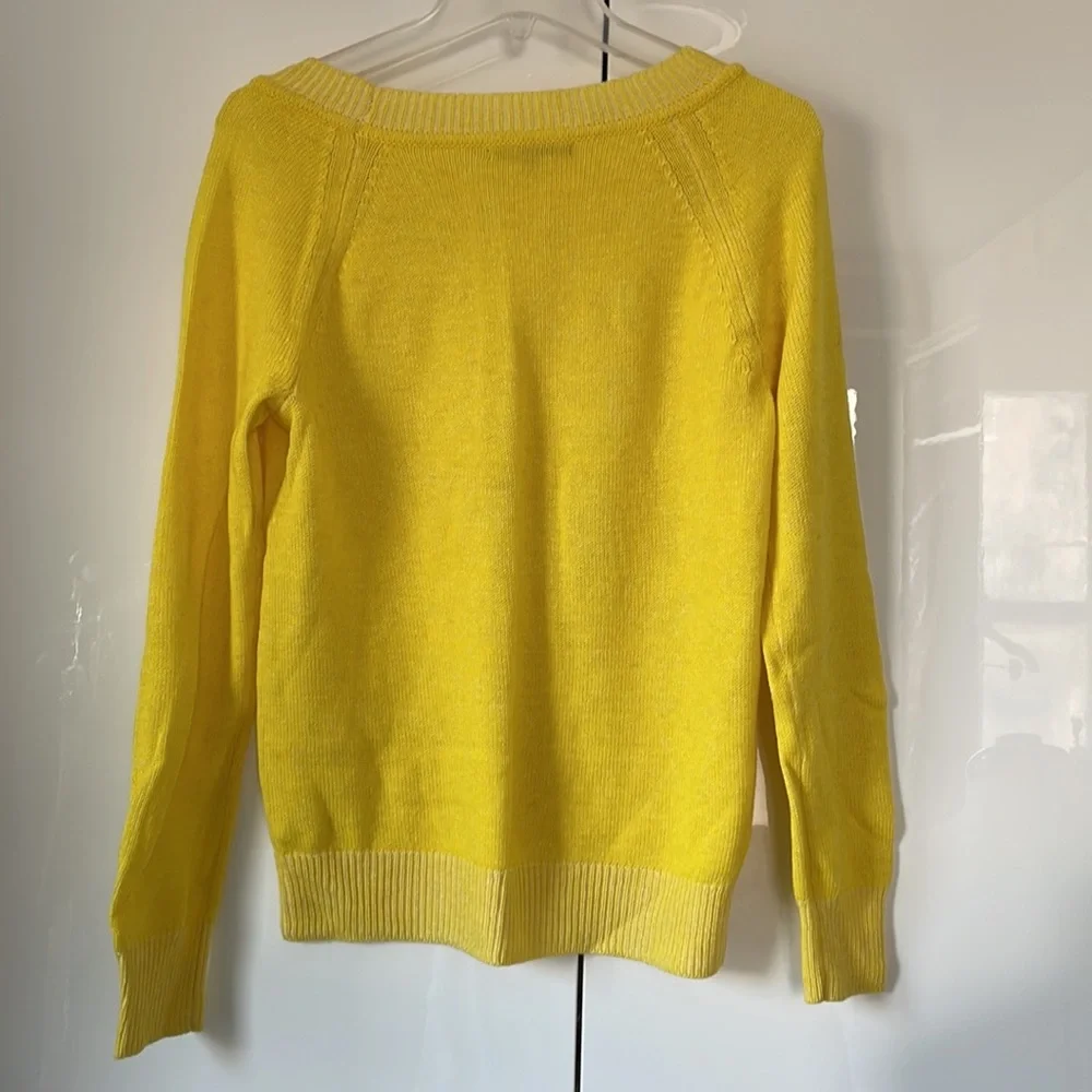 GAP sweater color