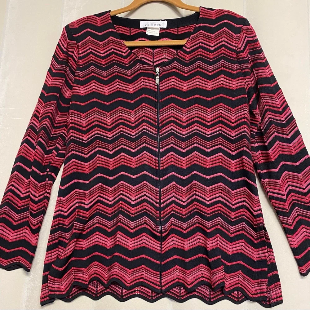 Misook pre loved