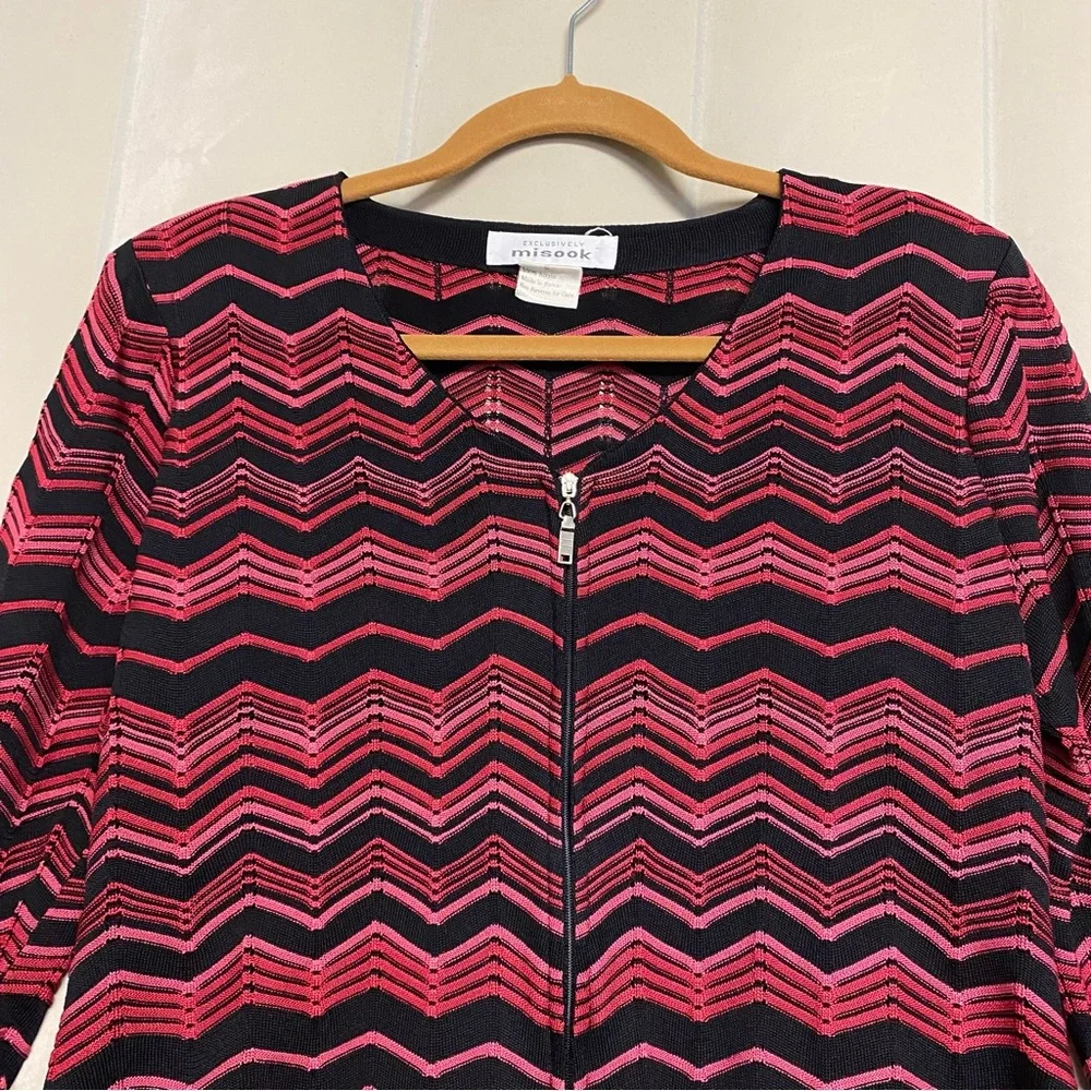 Misook pre loved