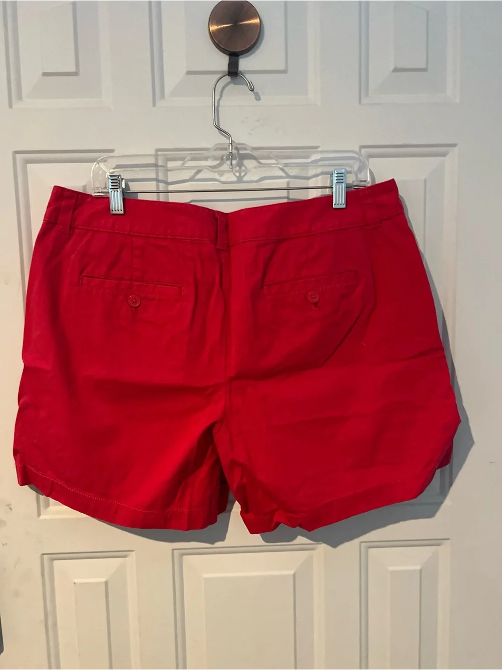 LOFT classic red