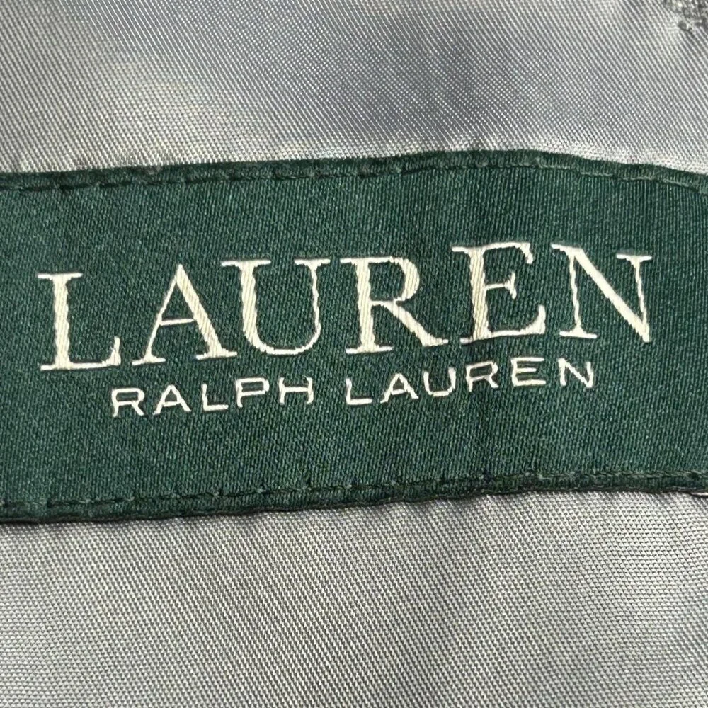 Lauren Ralph Lauren brand lauren