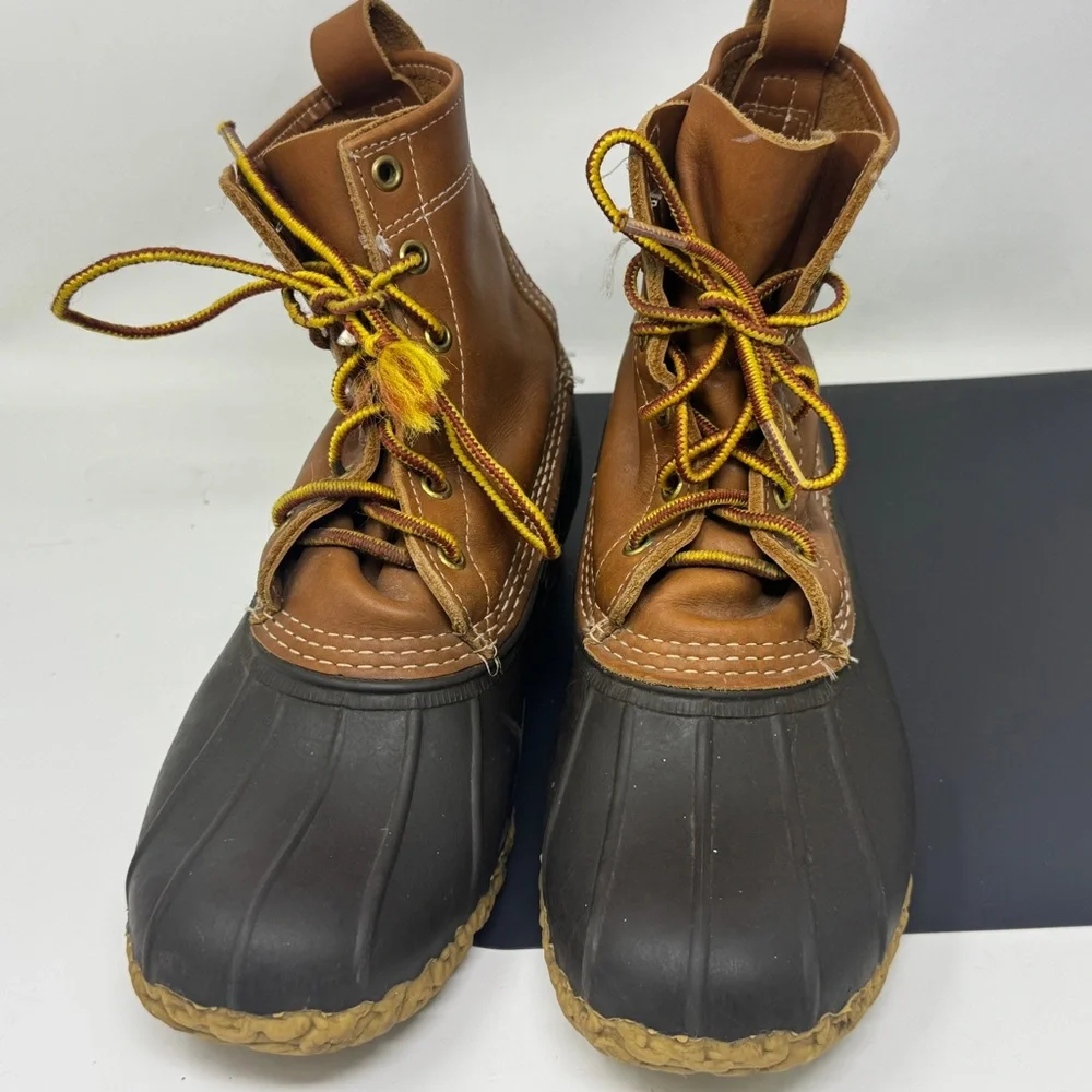 L.L. Bean great