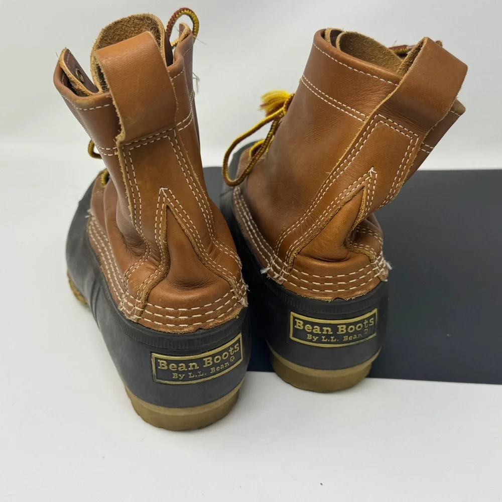 L.L. Bean great