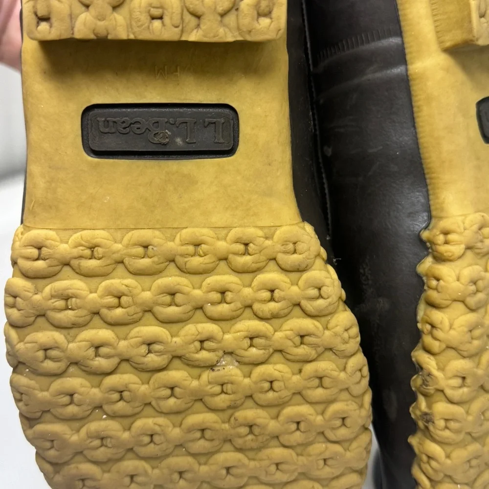 L.L. Bean great