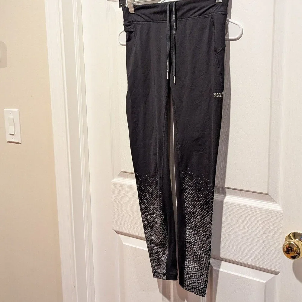 Casall pre owned