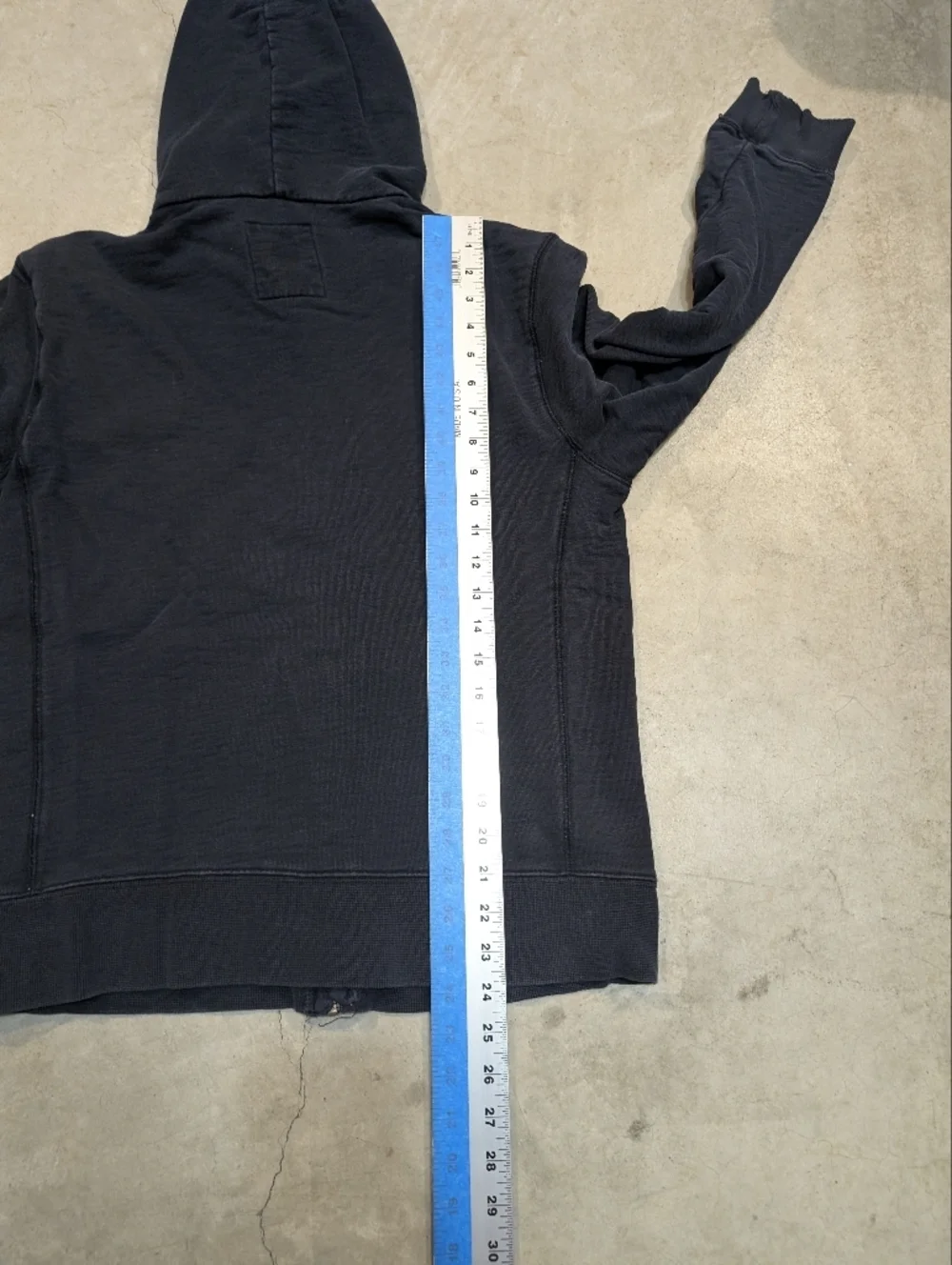 GAP classic full