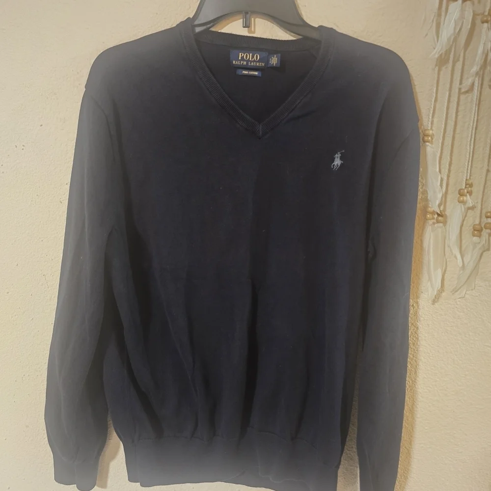 Ralph Lauren elevate your