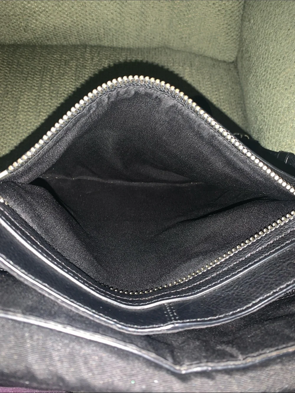 Coach authentic comes