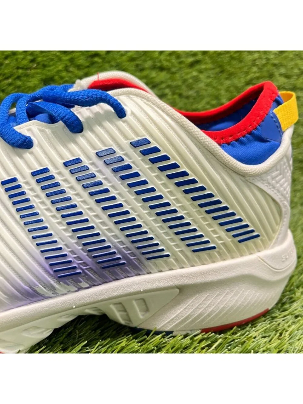 K-Swiss please review