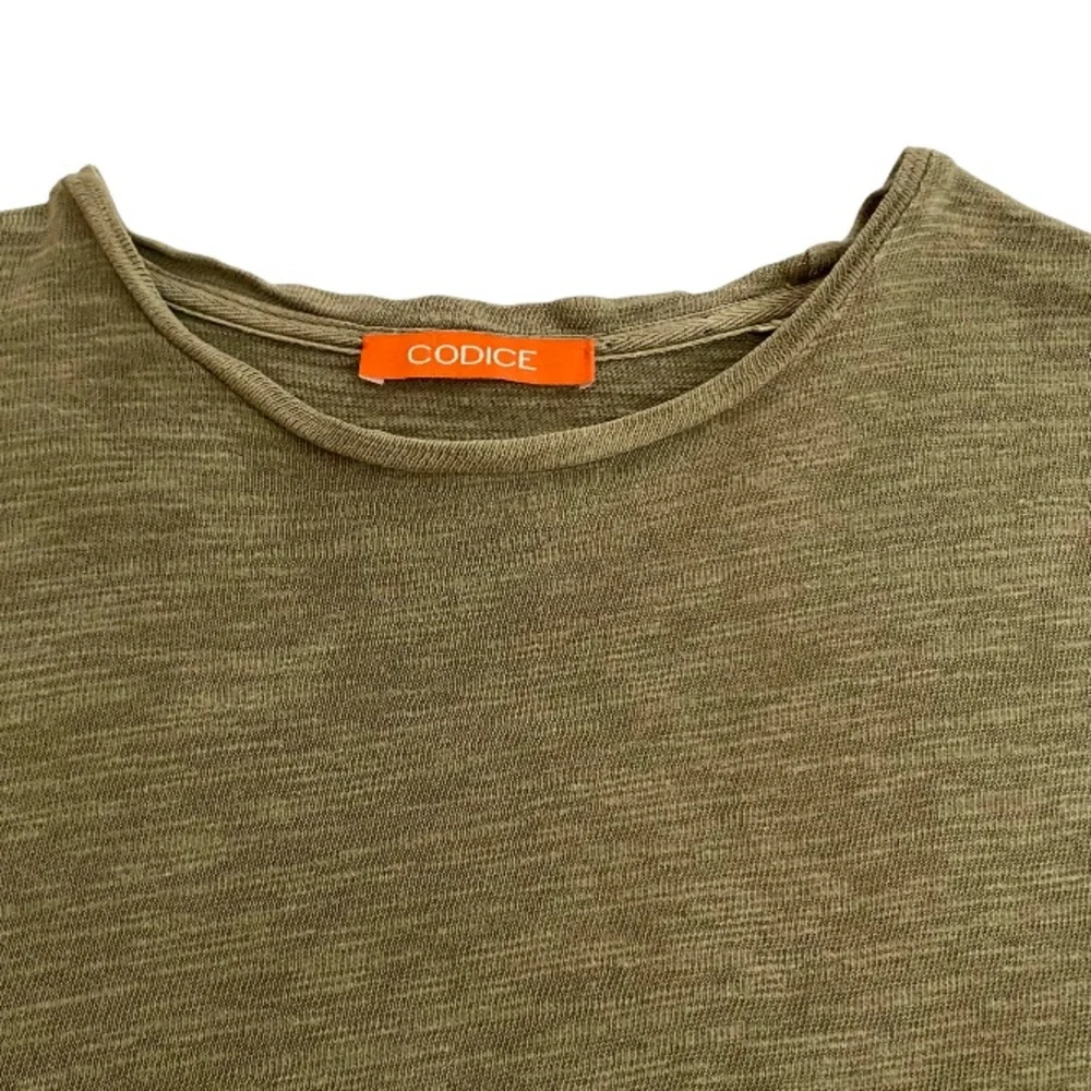 Codice pre owned