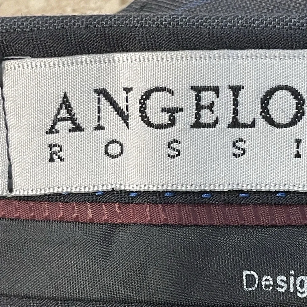 N/A angelo rossi