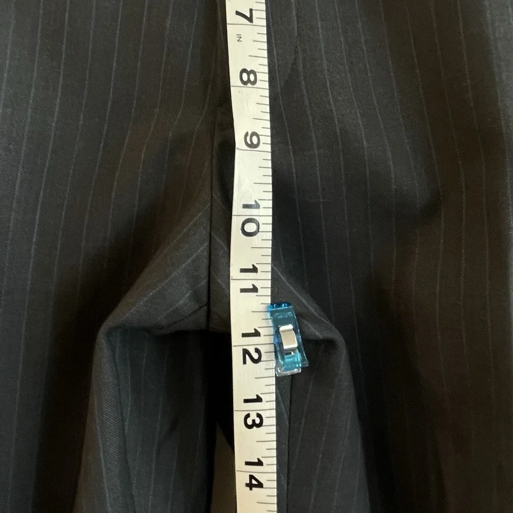 N/A angelo rossi